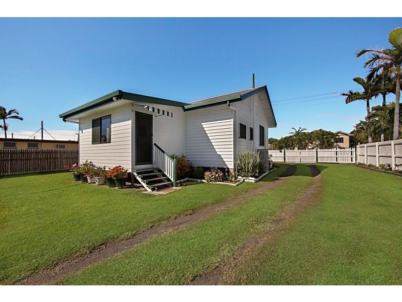 192 Corcoran Street, Currajong QLD 4812