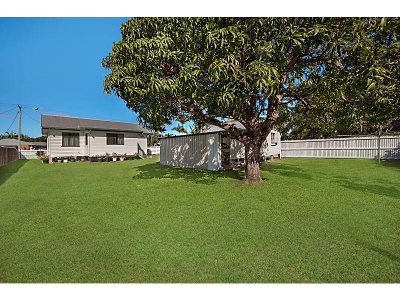 192 Corcoran Street, Currajong QLD 4812