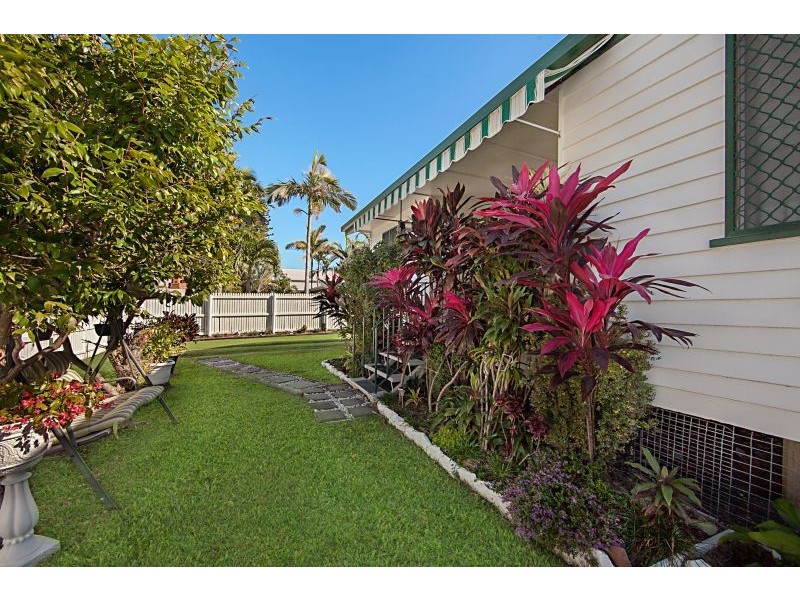 192 Corcoran Street, Currajong QLD 4812