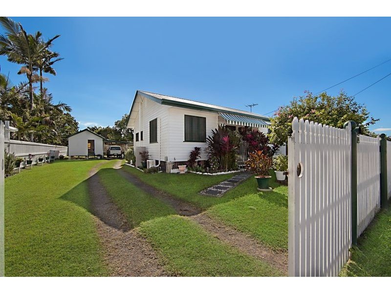 192 Corcoran Street, Currajong QLD 4812