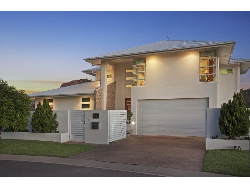 16 Stirling Drive, Castle Hill QLD 4810