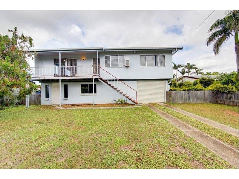 65 Merryl St, Rasmussen QLD 4815