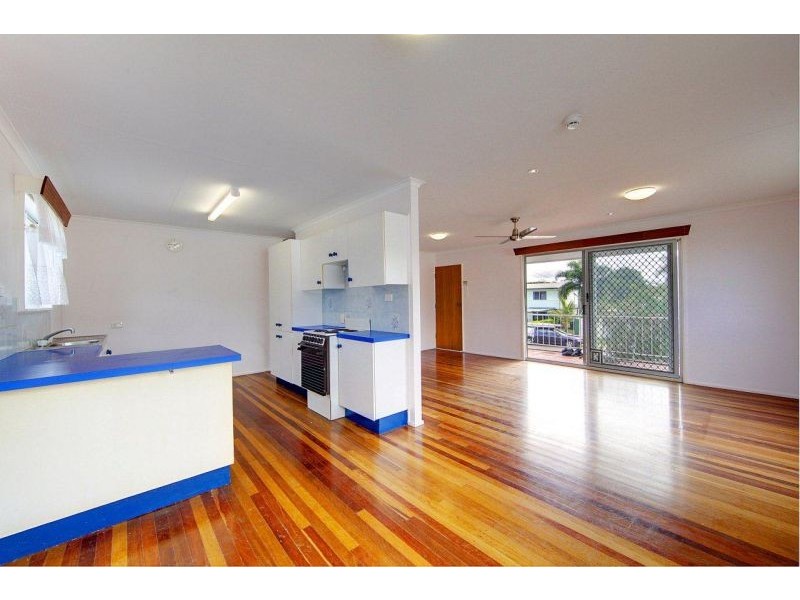 65 Merryl St, Rasmussen QLD 4815