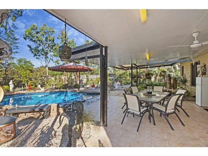 14 Sorrel Court, Bushland Beach QLD 4818