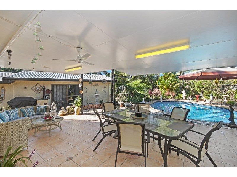 14 Sorrel Court, Bushland Beach QLD 4818