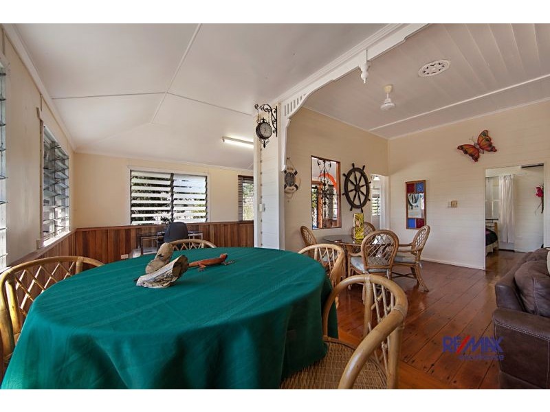 76 Carmody Street, Hermit Park QLD 4812