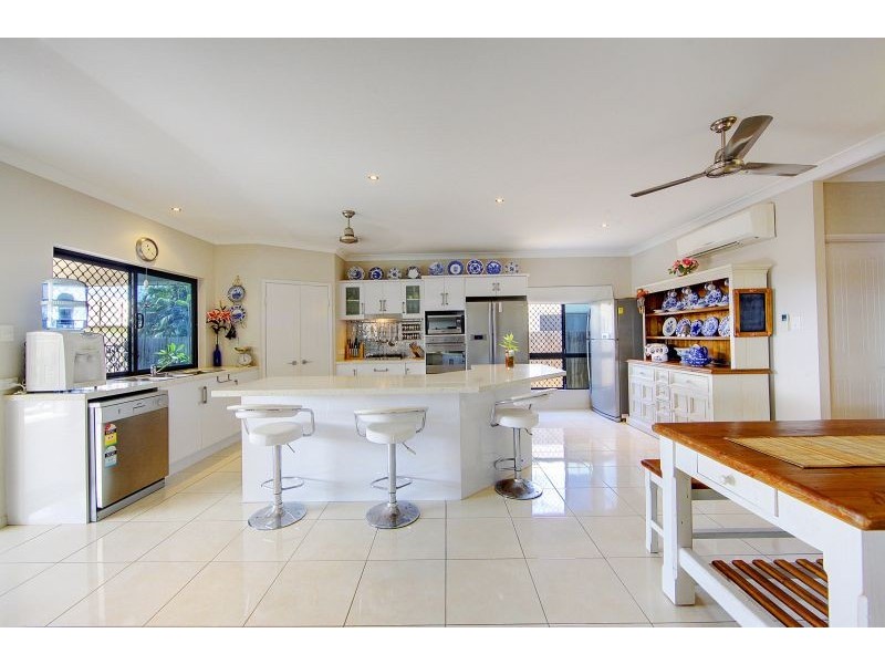 32 Lakeland Boulevard, Idalia QLD 4811