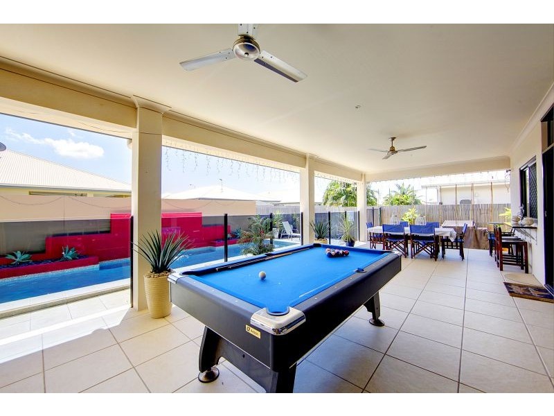 32 Lakeland Boulevard, Idalia QLD 4811