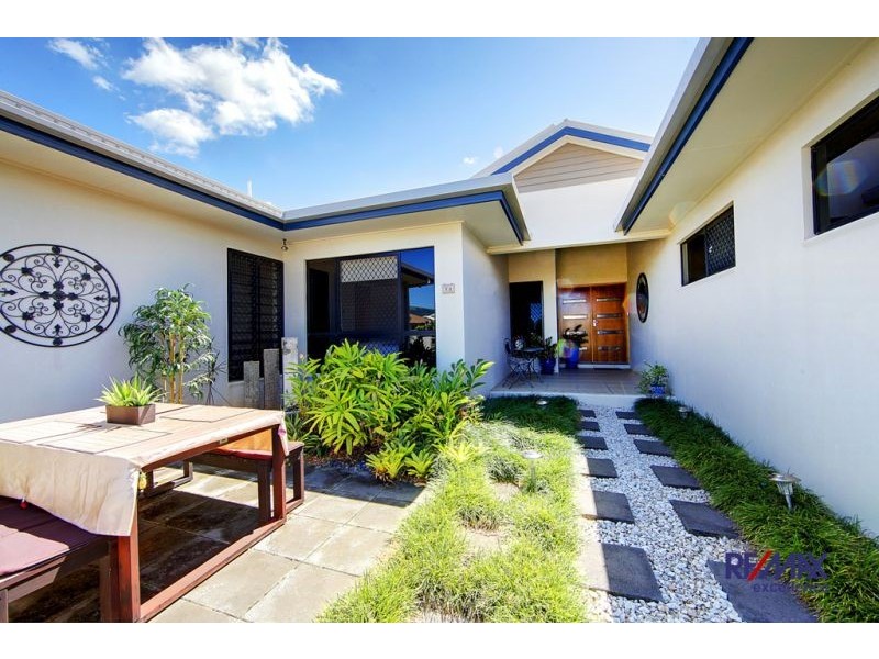 32 Lakeland Boulevard, Idalia QLD 4811