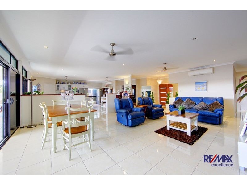 32 Lakeland Boulevard, Idalia QLD 4811