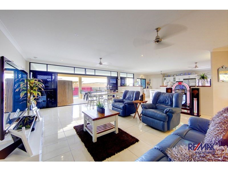 32 Lakeland Boulevard, Idalia QLD 4811