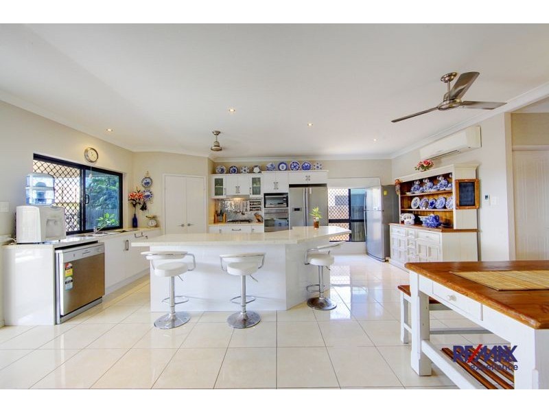 32 Lakeland Boulevard, Idalia QLD 4811