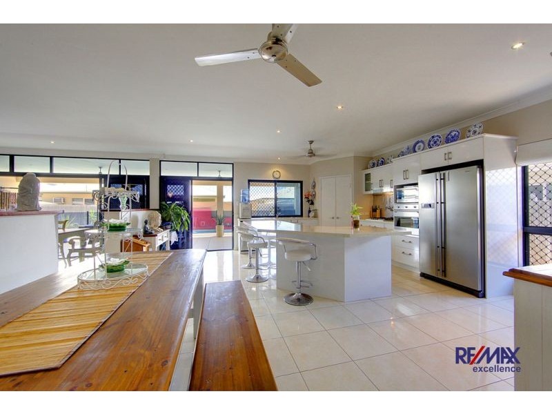 32 Lakeland Boulevard, Idalia QLD 4811