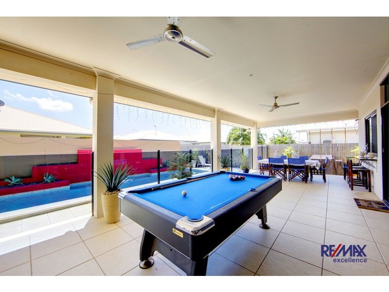 32 Lakeland Boulevard, Idalia QLD 4811