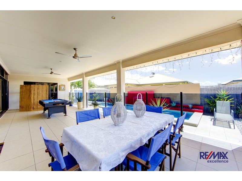 32 Lakeland Boulevard, Idalia QLD 4811