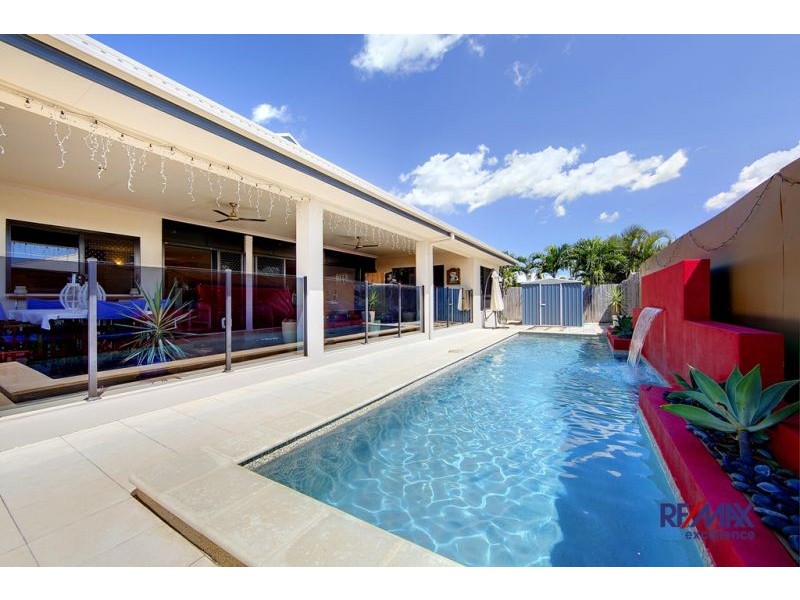 32 Lakeland Boulevard, Idalia QLD 4811