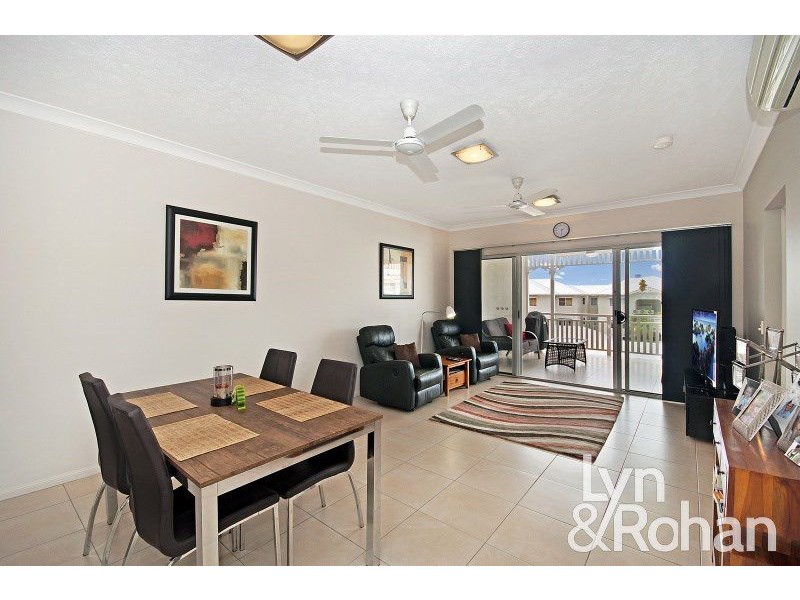59/42 Warburton Street, North Ward QLD 4810