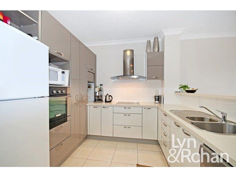 59/42 Warburton Street, North Ward QLD 4810