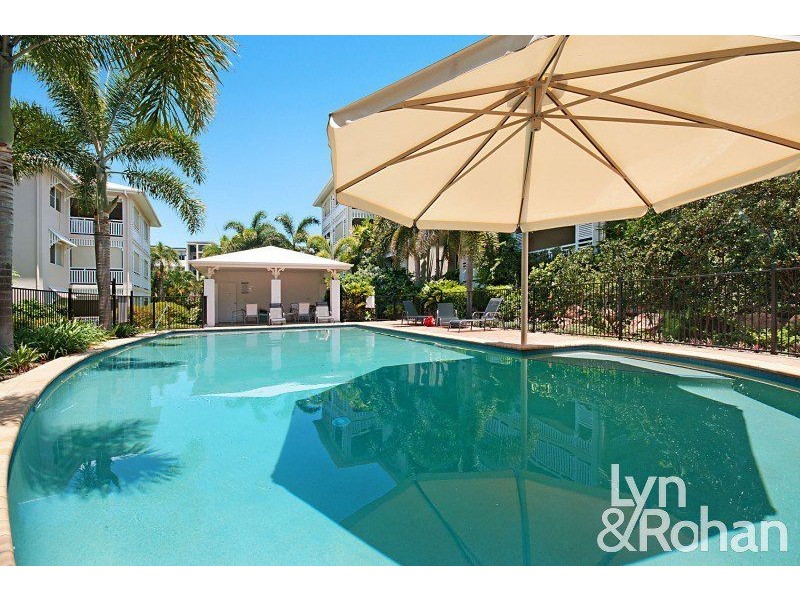 59/42 Warburton Street, North Ward QLD 4810