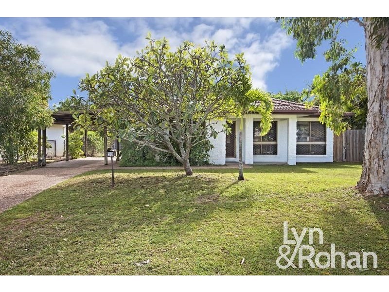 10 Richardson Street, Douglas QLD 4814