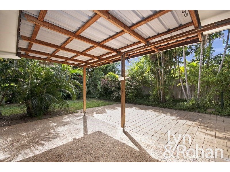 10 Richardson Street, Douglas QLD 4814