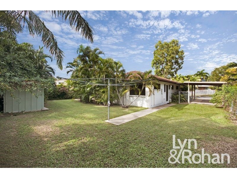 10 Richardson Street, Douglas QLD 4814
