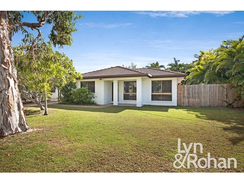 10 Richardson Street, Douglas QLD 4814