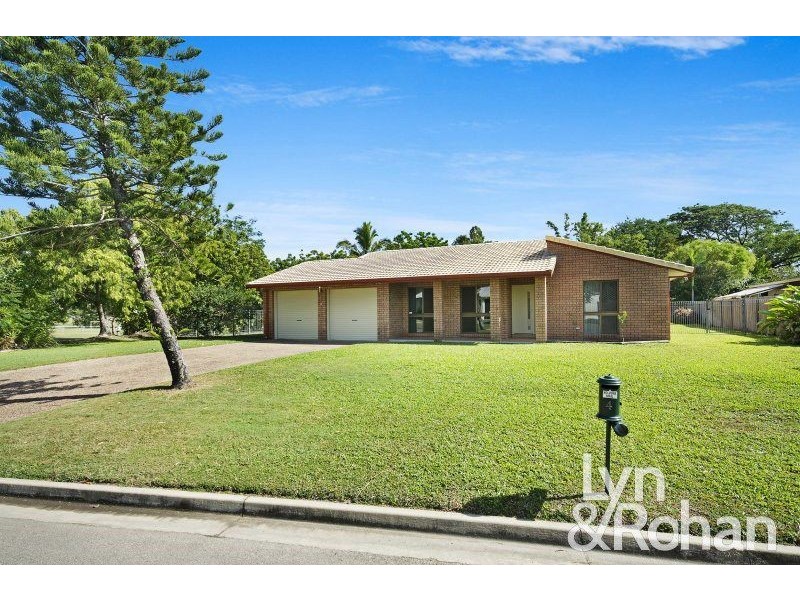 4 Camellia Court, Annandale QLD 4814