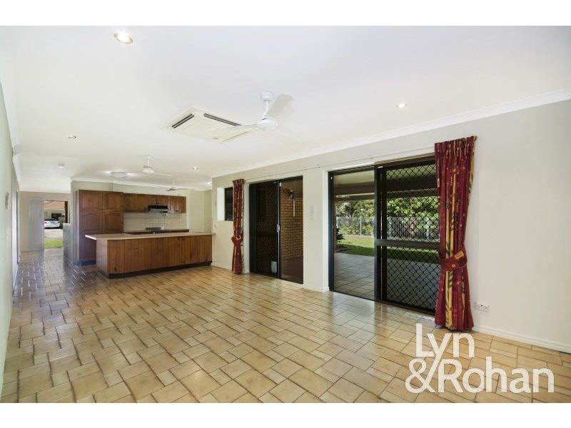 4 Camellia Court, Annandale QLD 4814