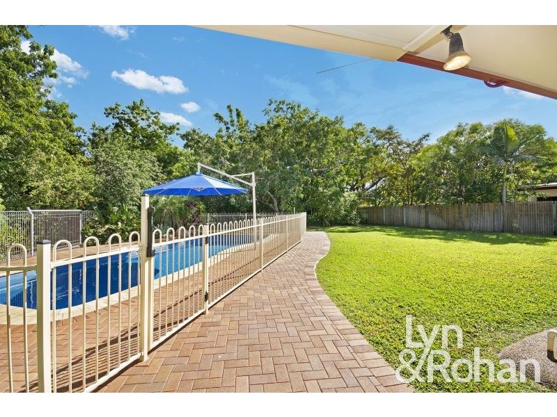4 Camellia Court, Annandale QLD 4814