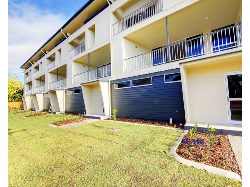 4/146 Eyre Street, North Ward QLD 4810