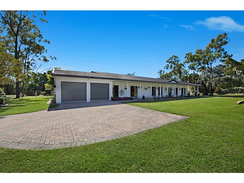56 Rangewood Drive, Rangewood QLD 4817