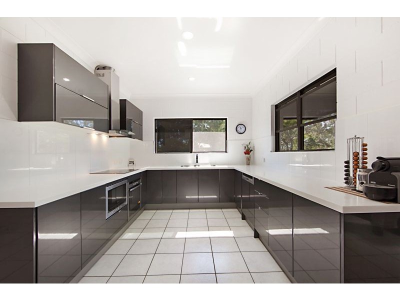 56 Rangewood Drive, Rangewood QLD 4817