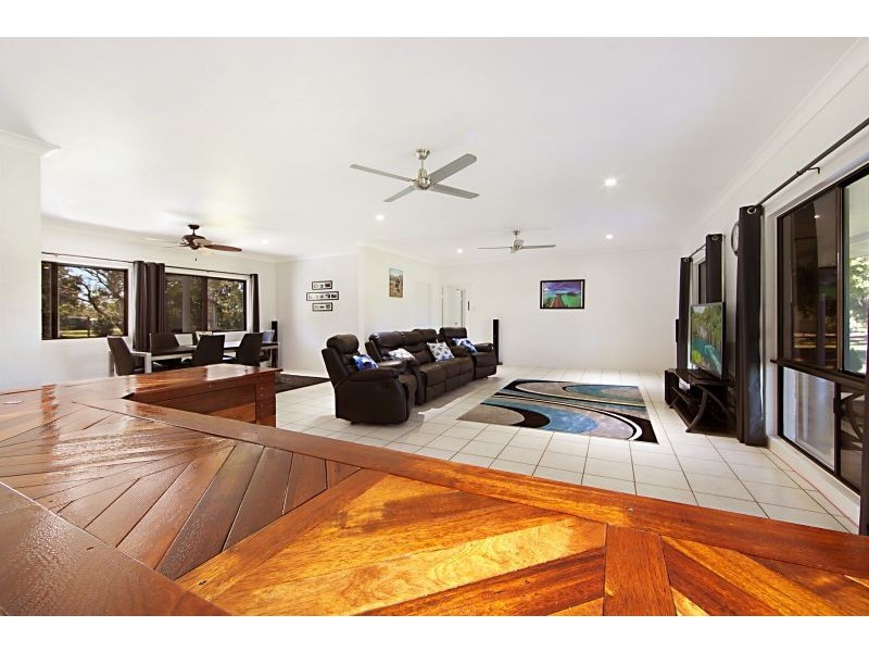 56 Rangewood Drive, Rangewood QLD 4817