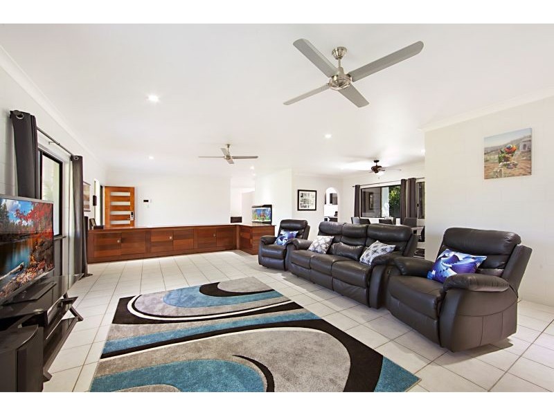 56 Rangewood Drive, Rangewood QLD 4817