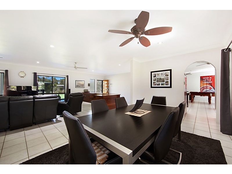 56 Rangewood Drive, Rangewood QLD 4817