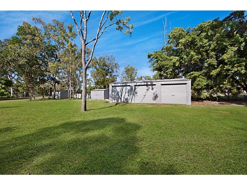 56 Rangewood Drive, Rangewood QLD 4817