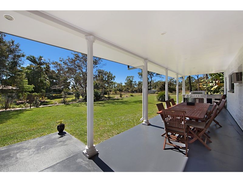 56 Rangewood Drive, Rangewood QLD 4817