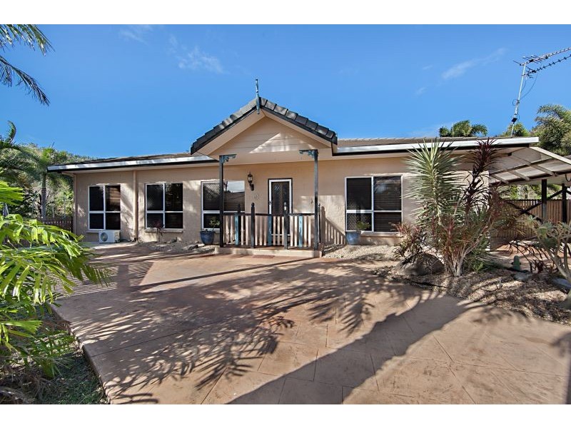 16 Dunbar Crescent, Wulguru QLD 4811
