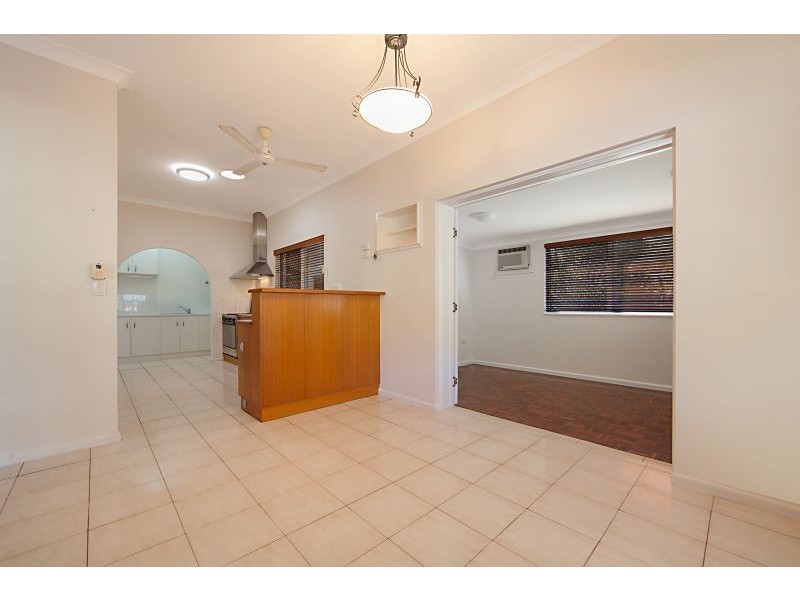 16 Dunbar Crescent, Wulguru QLD 4811