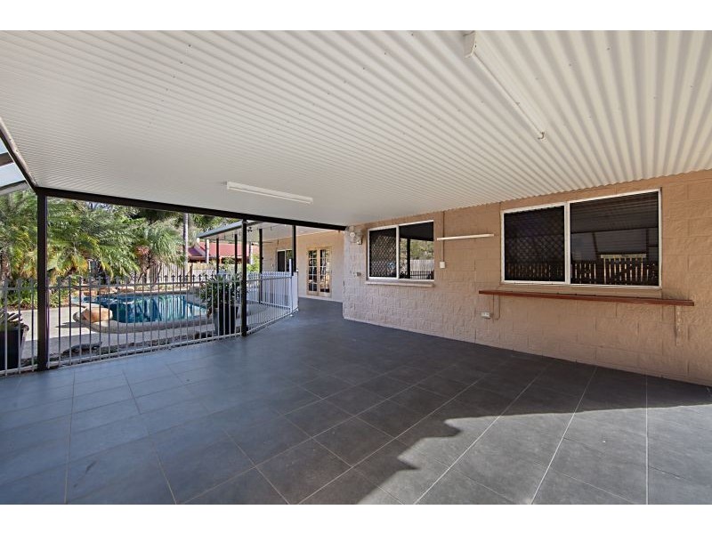 16 Dunbar Crescent, Wulguru QLD 4811