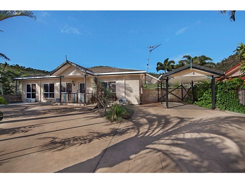 16 Dunbar Crescent, Wulguru QLD 4811