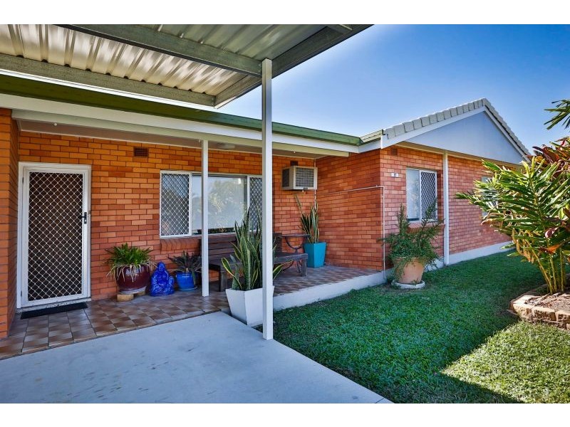 17 Silkwood, Kirwan QLD 4817