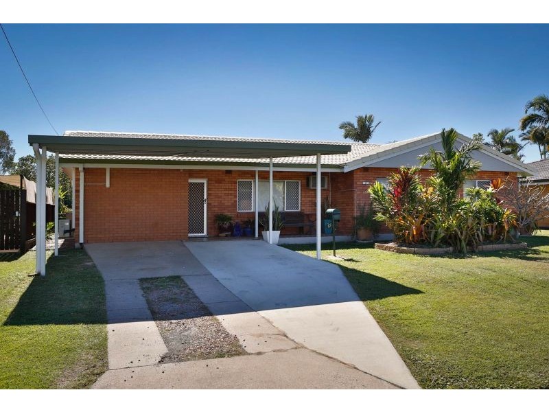 17 Silkwood, Kirwan QLD 4817