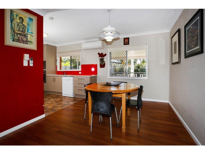 17 Silkwood, Kirwan QLD 4817