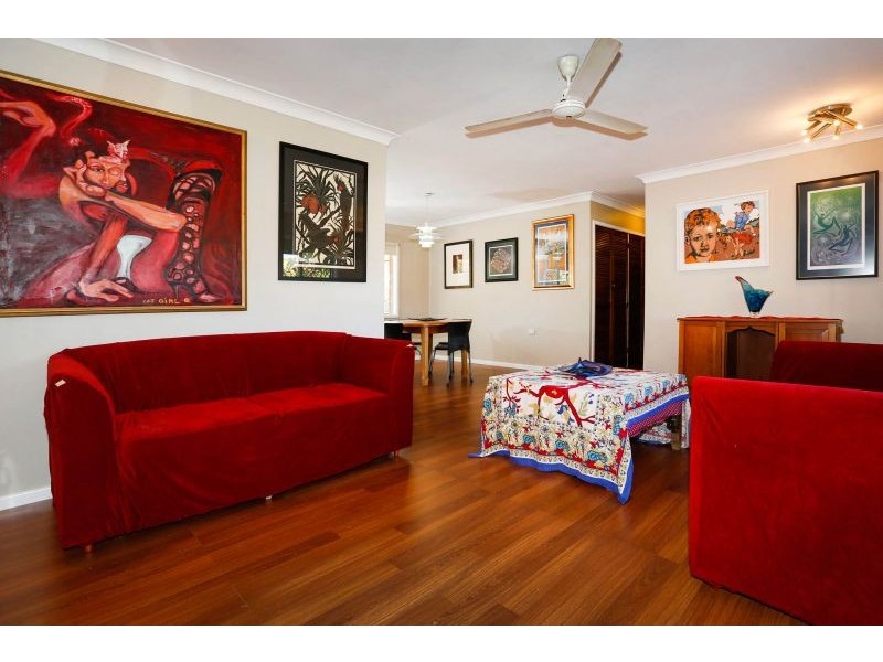 17 Silkwood, Kirwan QLD 4817