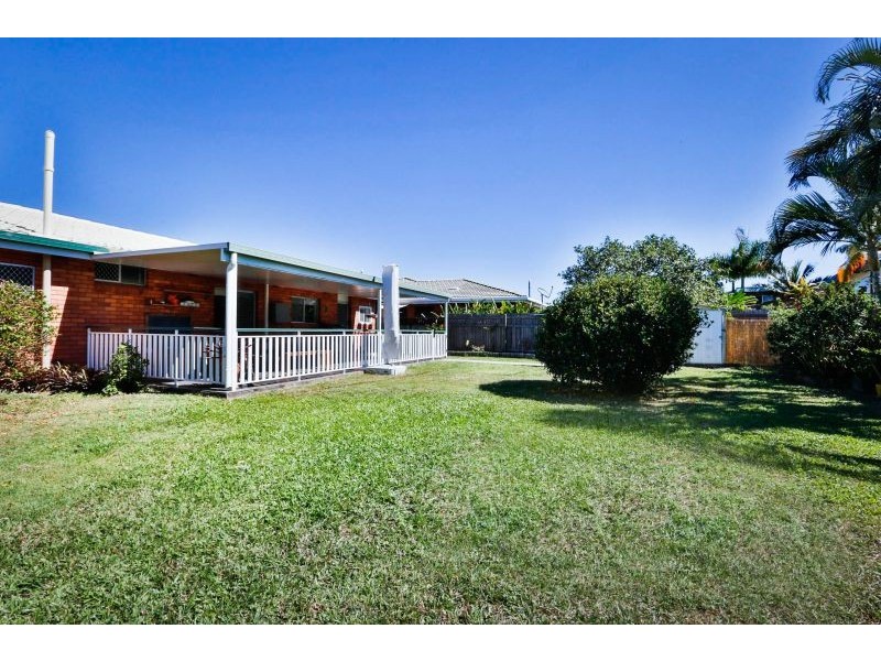 17 Silkwood, Kirwan QLD 4817