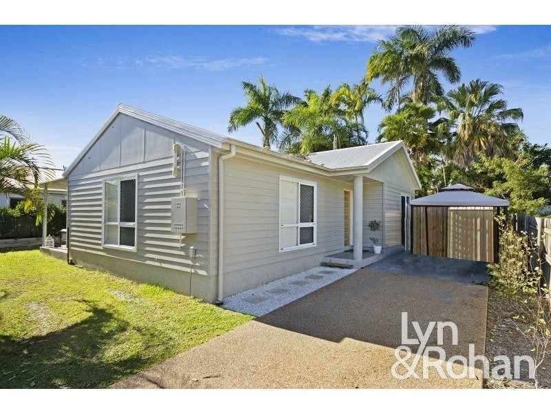 55a Sherriff Street, Hermit Park QLD 4812