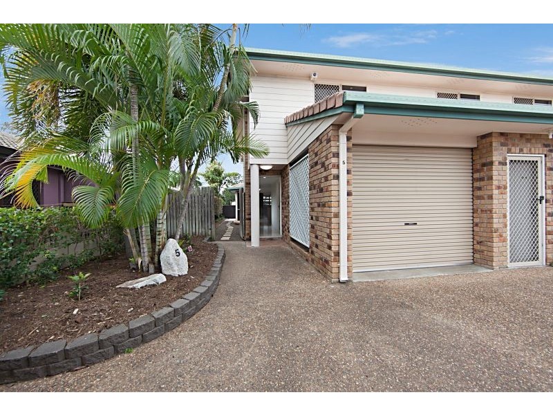 5/56 Lowth Street, Rosslea QLD 4812