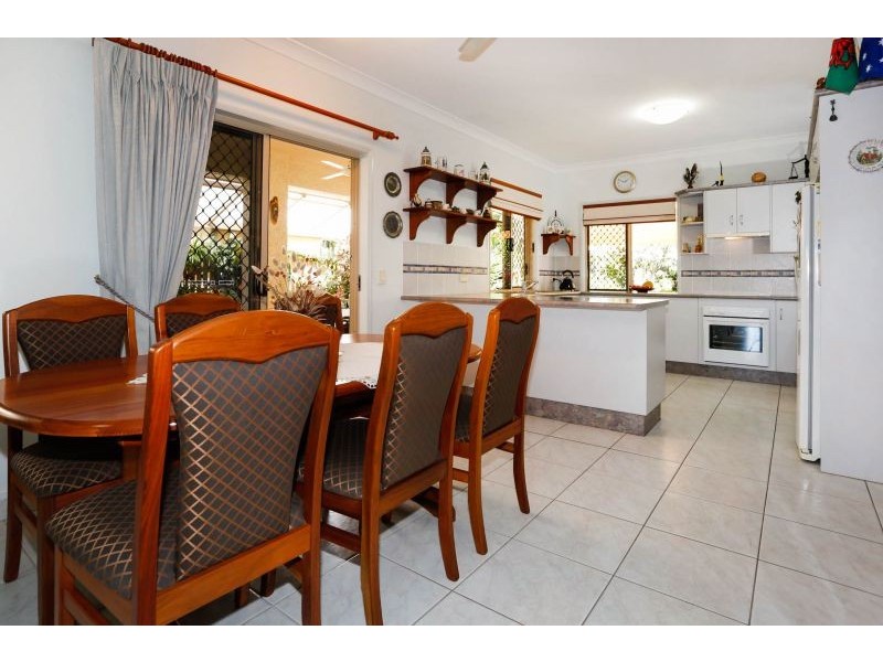 7 Senna Place, Kirwan QLD 4817